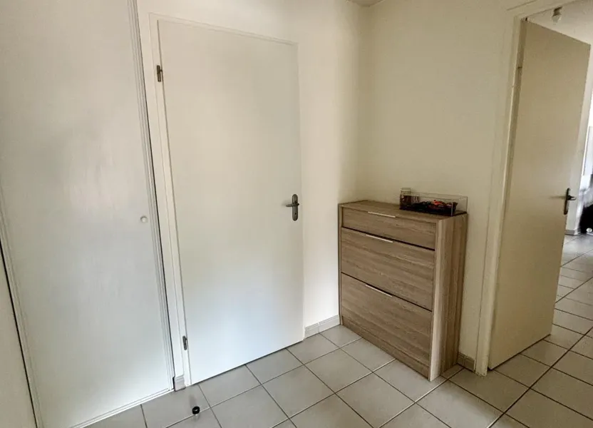 Appartement Rue Eugène Marcou à Lesparre-Médoc