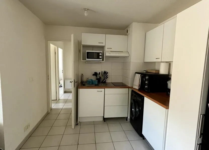 Appartement Rue Eugène Marcou à Lesparre-Médoc