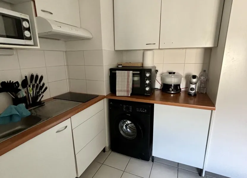 Appartement Rue Eugène Marcou à Lesparre-Médoc