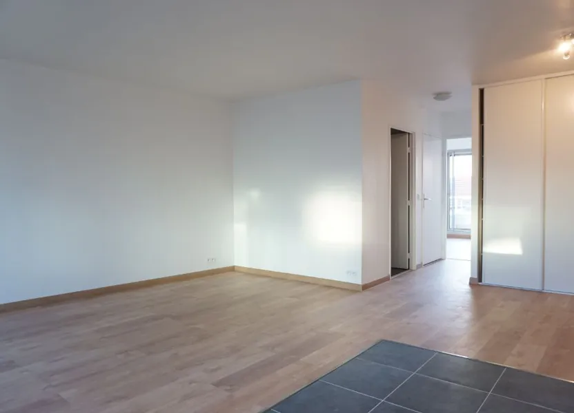 Flat Avenue de la Division Leclerc in Antony
