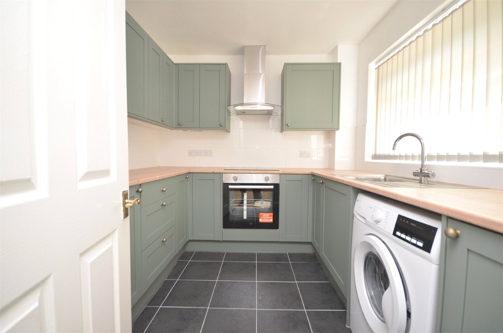 Flat Royle Close in Greater London