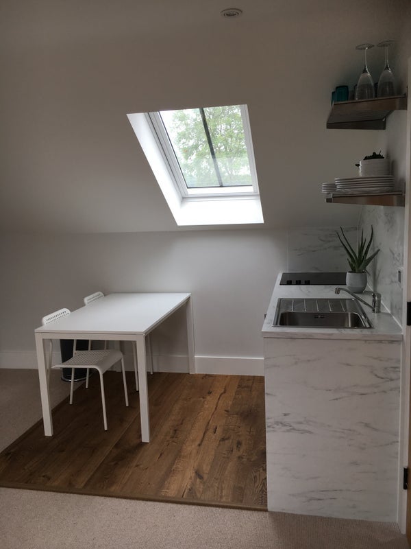 Flat Malders Lane in Cookham