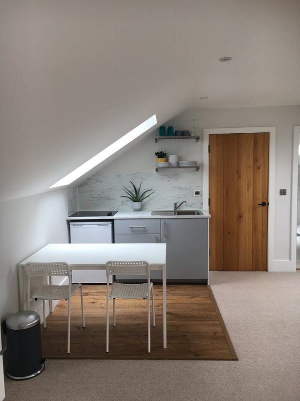 Flat Malders Lane in Cookham