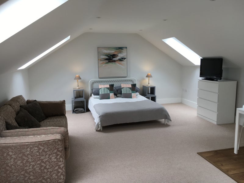 Flat Malders Lane in Cookham