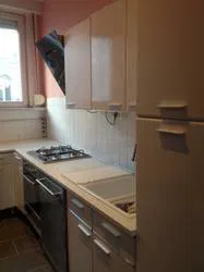 Appartement Rue Pasteur à Cambrai