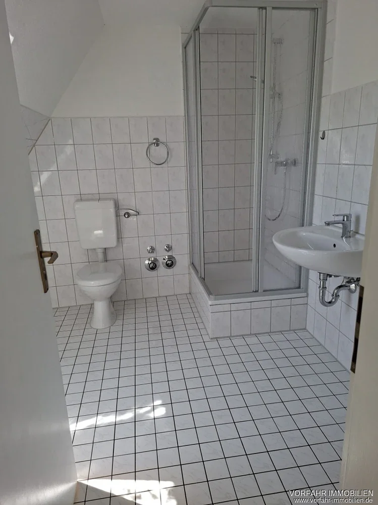 Wohnung Hauptstraße in Bad Kleinen