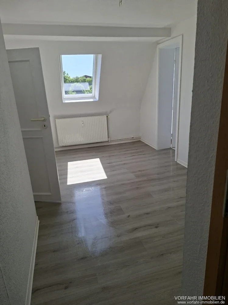Wohnung Hauptstraße in Bad Kleinen