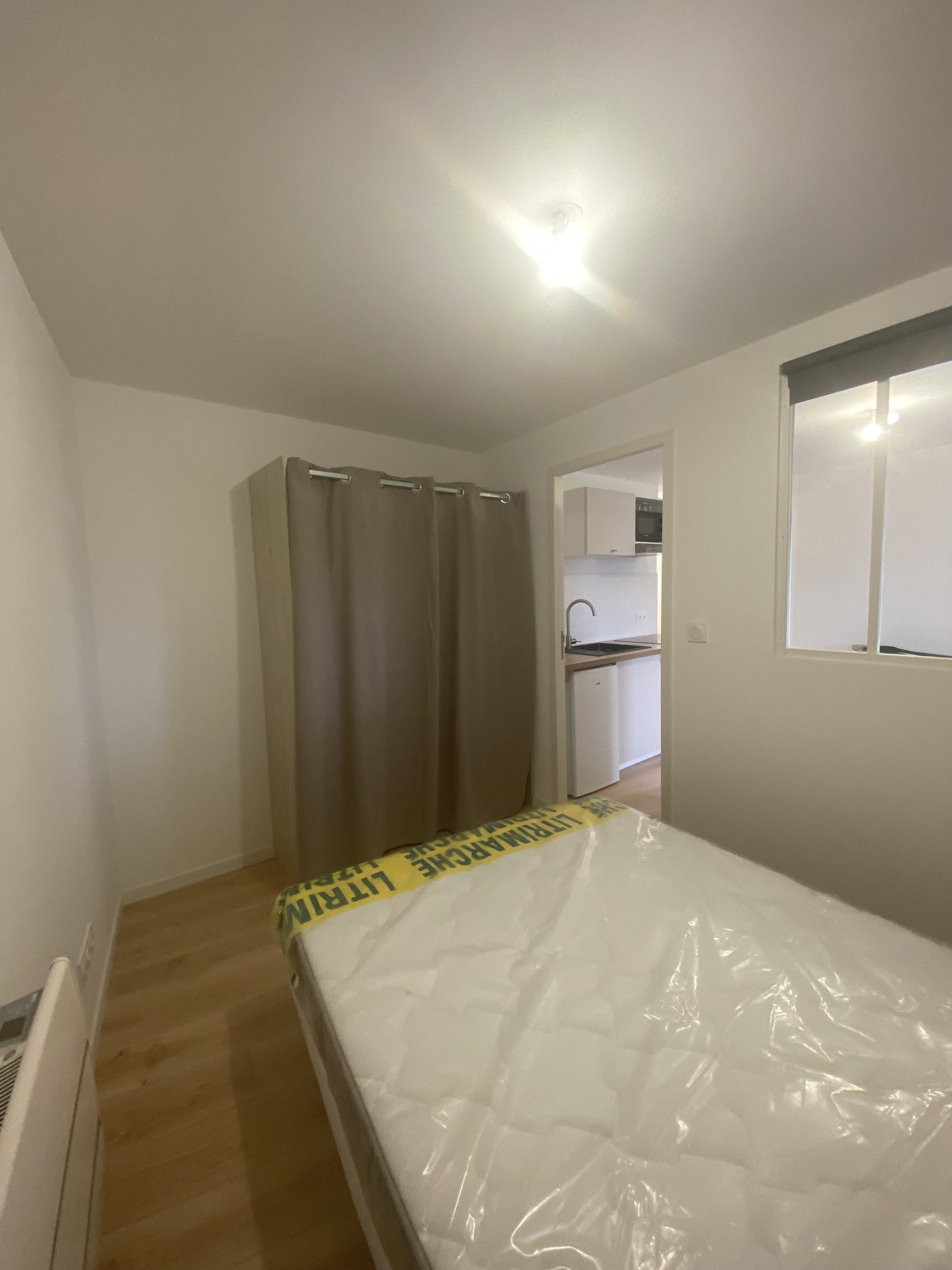 Flat Rue de Saumur in Les Herbiers