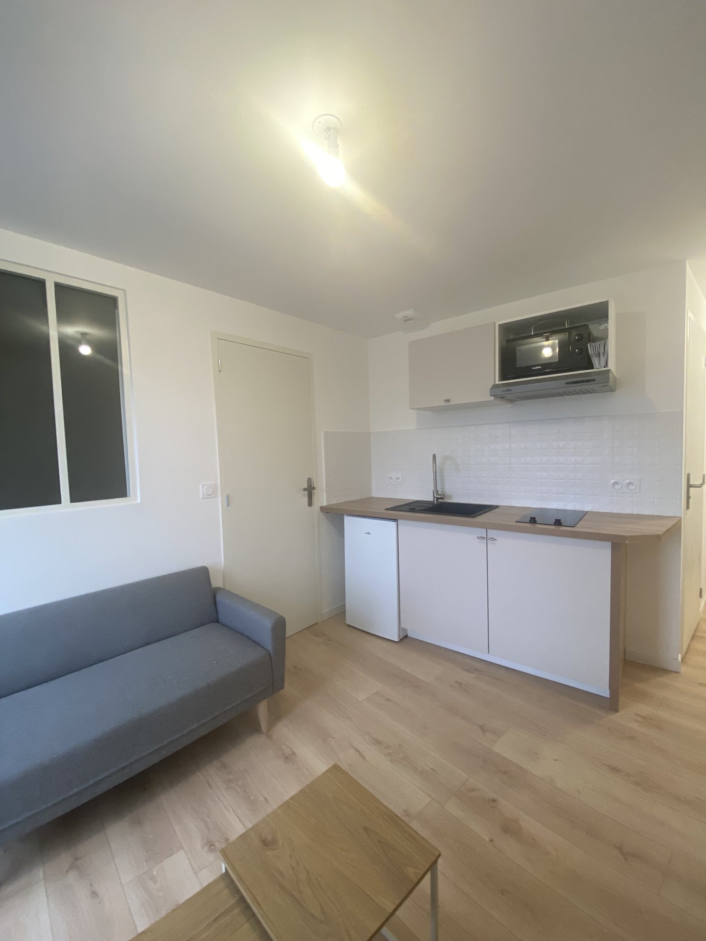 Flat Rue de Saumur in Les Herbiers