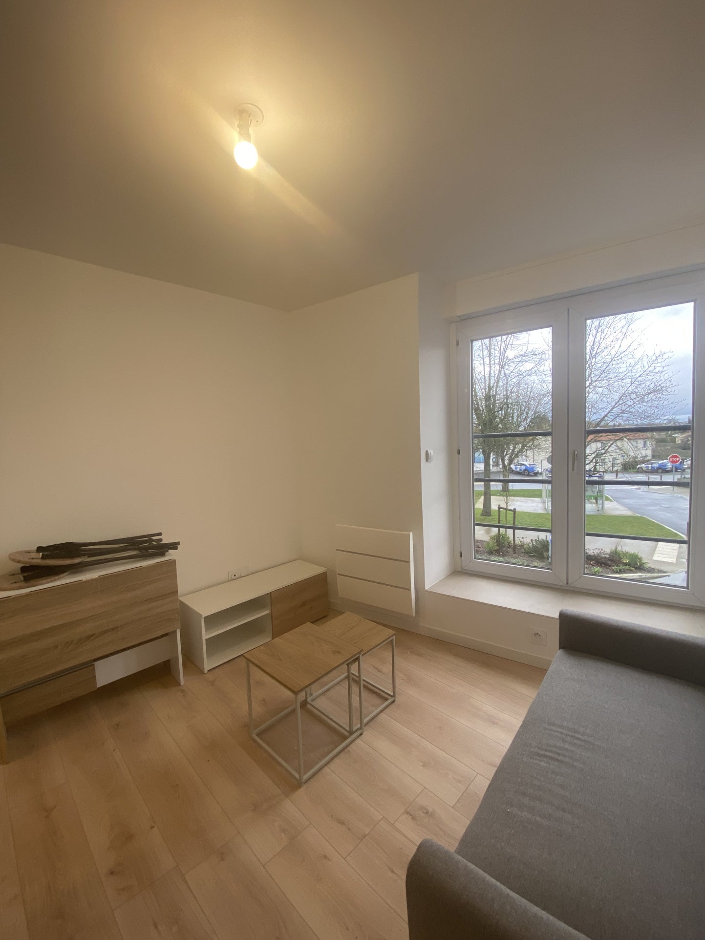Flat Rue de Saumur in Les Herbiers
