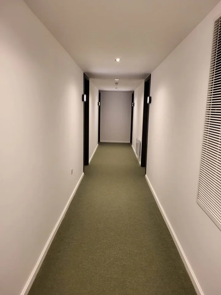 Flat Salisbury Square in Welwyn Hatfield