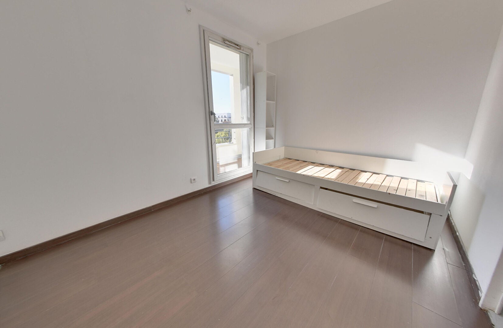 Flat Rue de Rosny in Montreuil