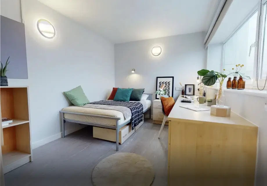 Room Brayford Way in Lincoln