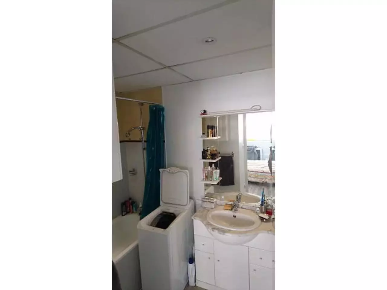 Appartement Rue du Midi à Toulouse