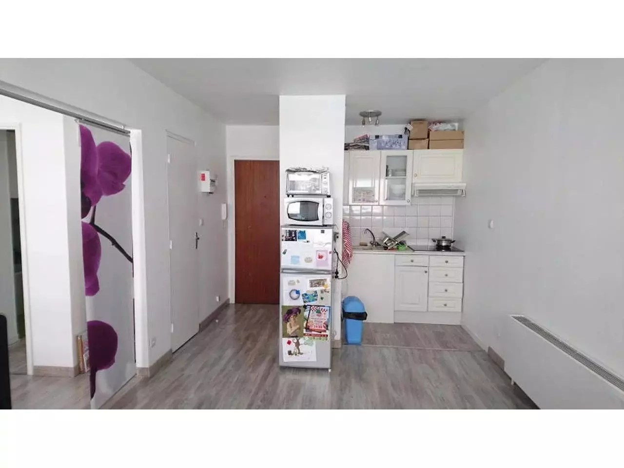 Appartement Rue du Midi à Toulouse