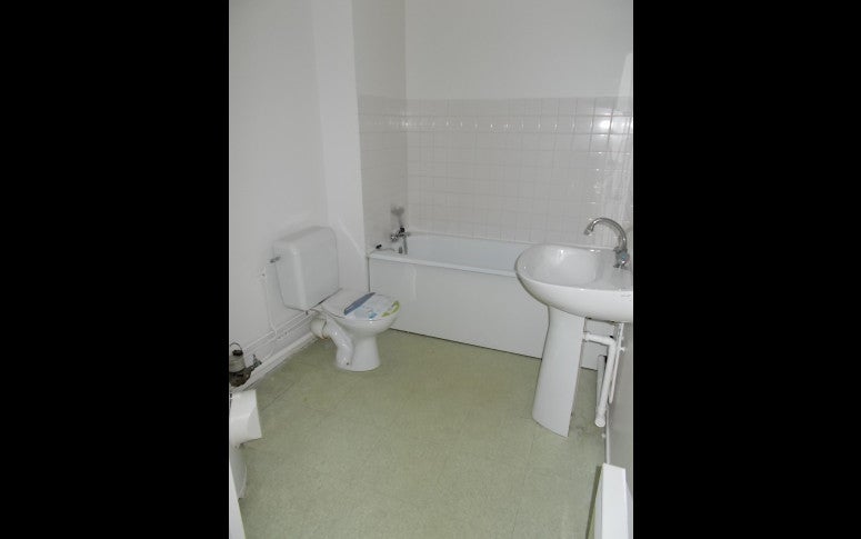 Appartement Rue Jean Moulin à La Châtre