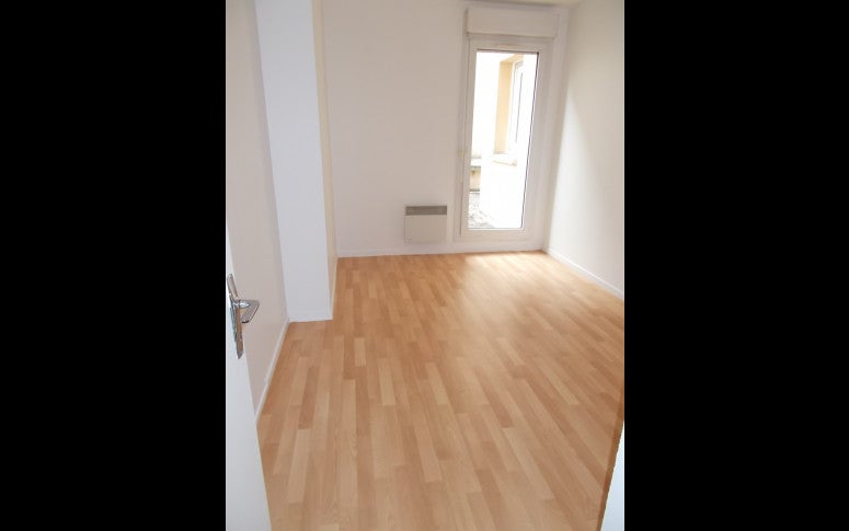 Appartement Rue Jean Moulin à La Châtre