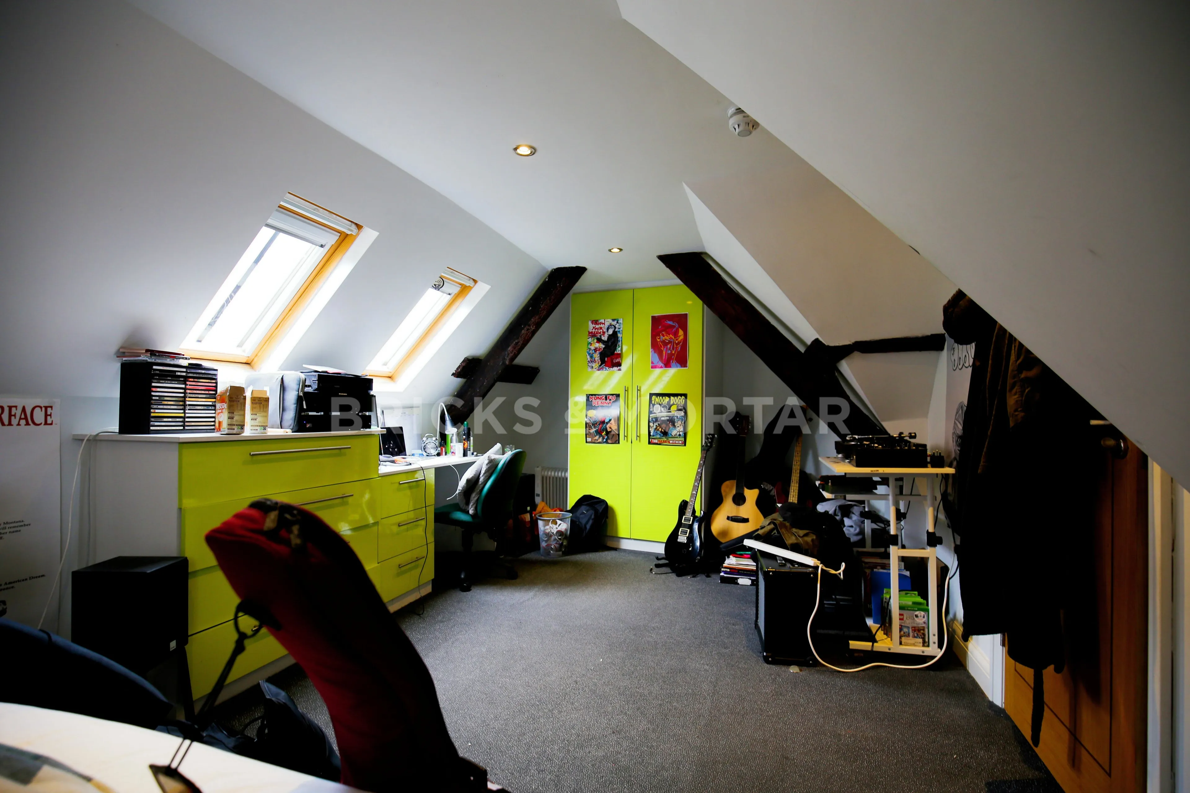 Room Groat Market in Newcastle upon Tyne
