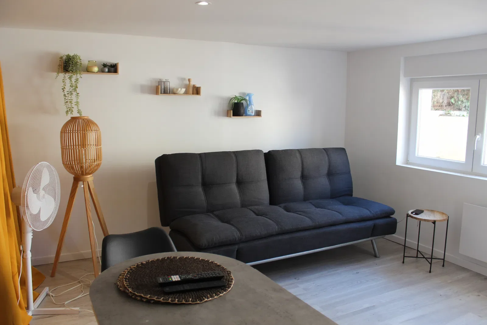 Appartement Rue Françoise Badar à Valenciennes
