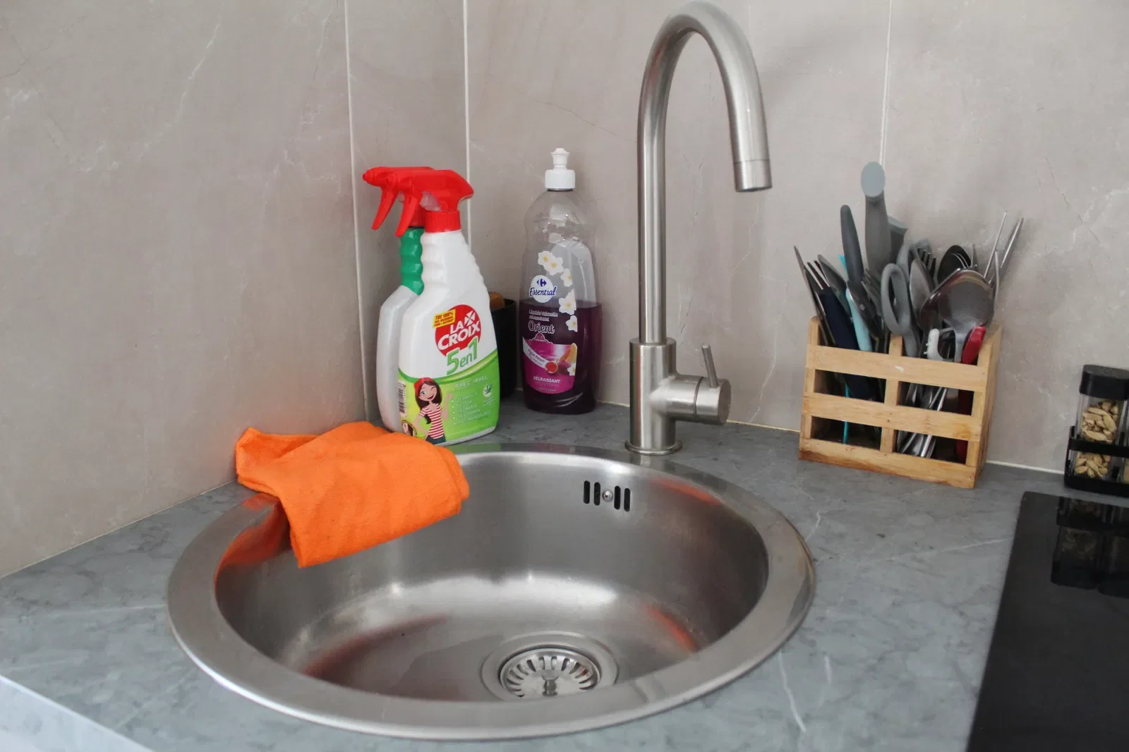 Appartement Rue Françoise Badar à Valenciennes
