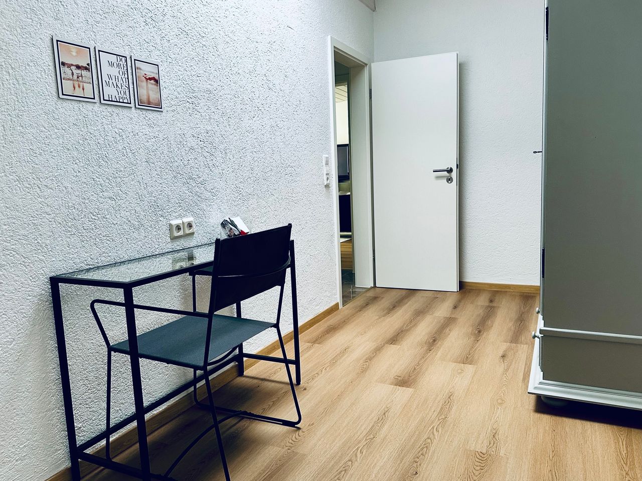 Wohnung Bildeichweg in Leipheim