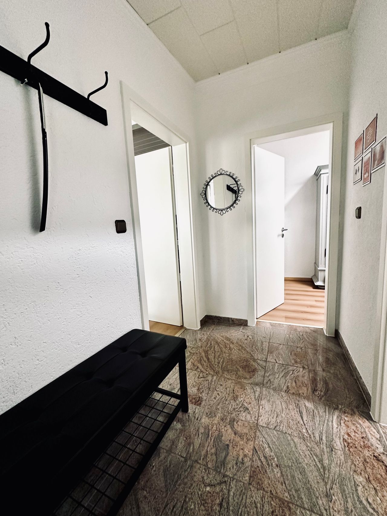 Wohnung Bildeichweg in Leipheim