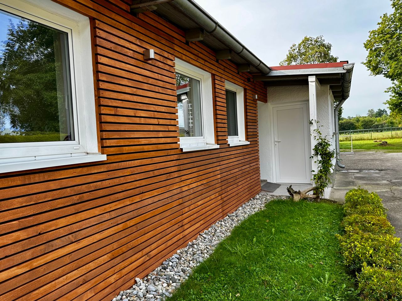 Wohnung Bildeichweg in Leipheim