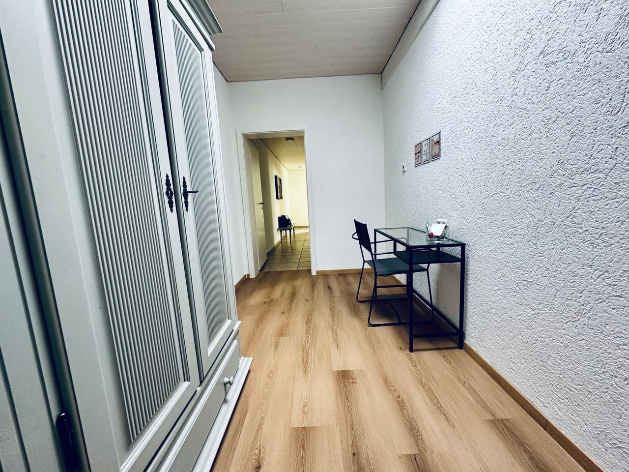 Wohnung Bildeichweg in Leipheim