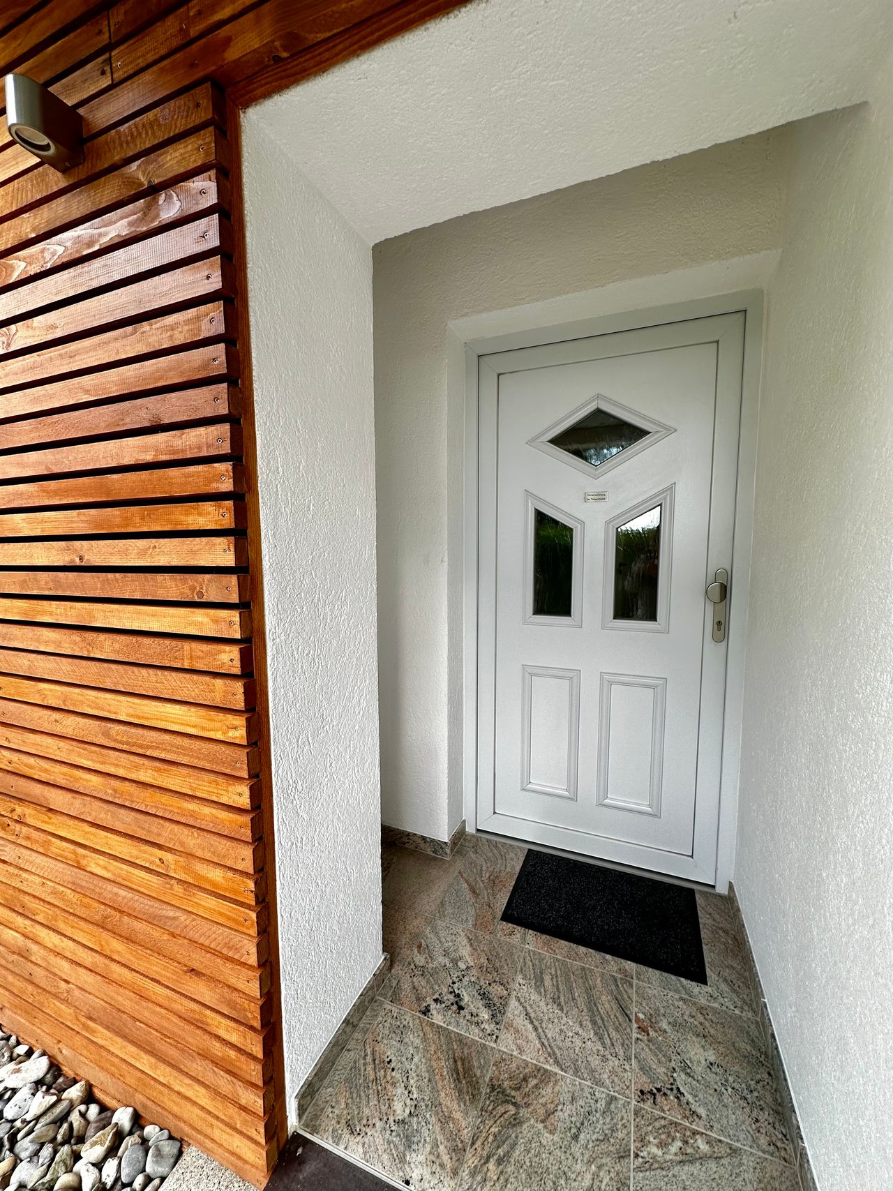 Wohnung Bildeichweg in Leipheim