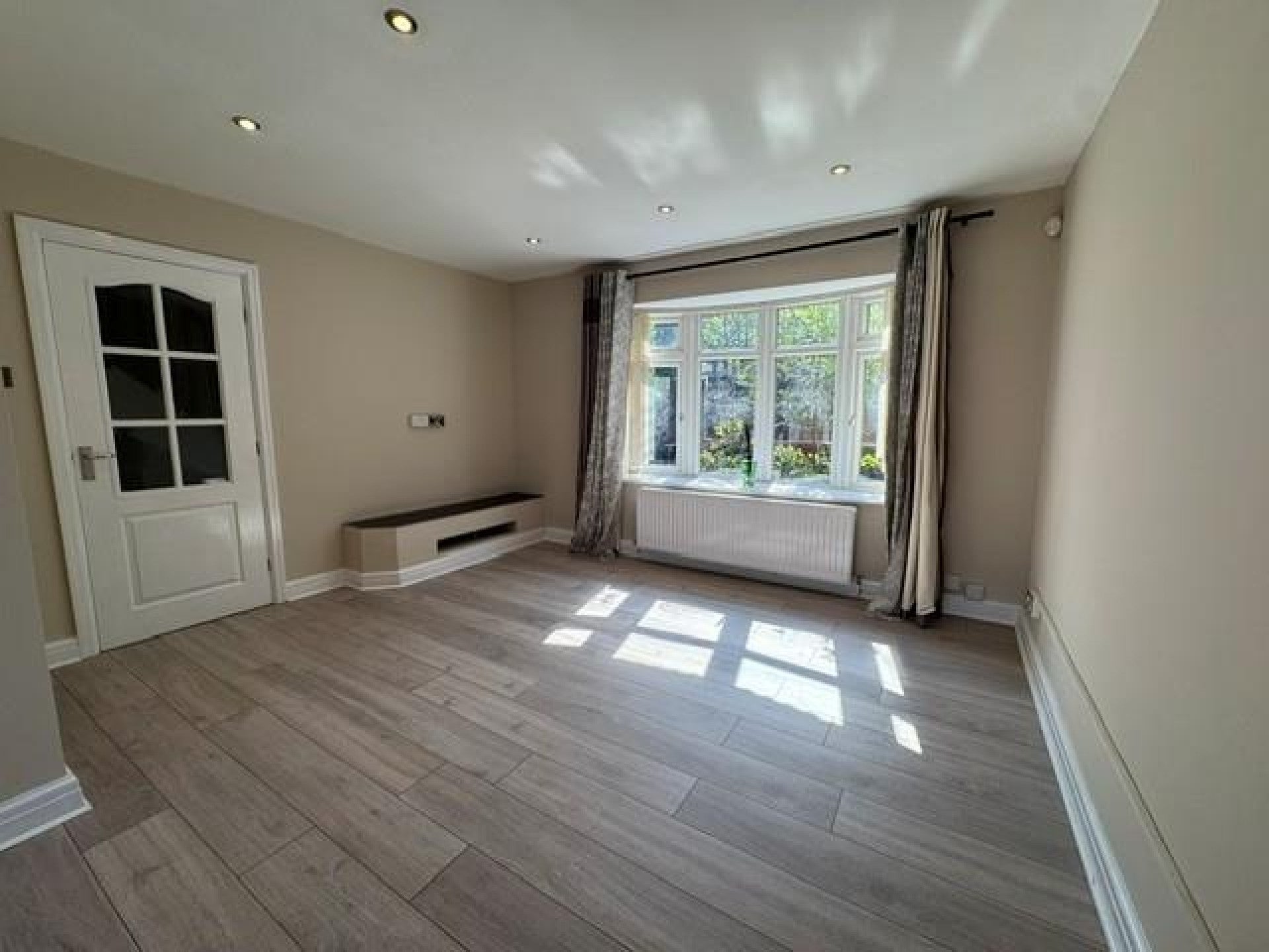 House Blossoms Hey in Cheadle Hulme