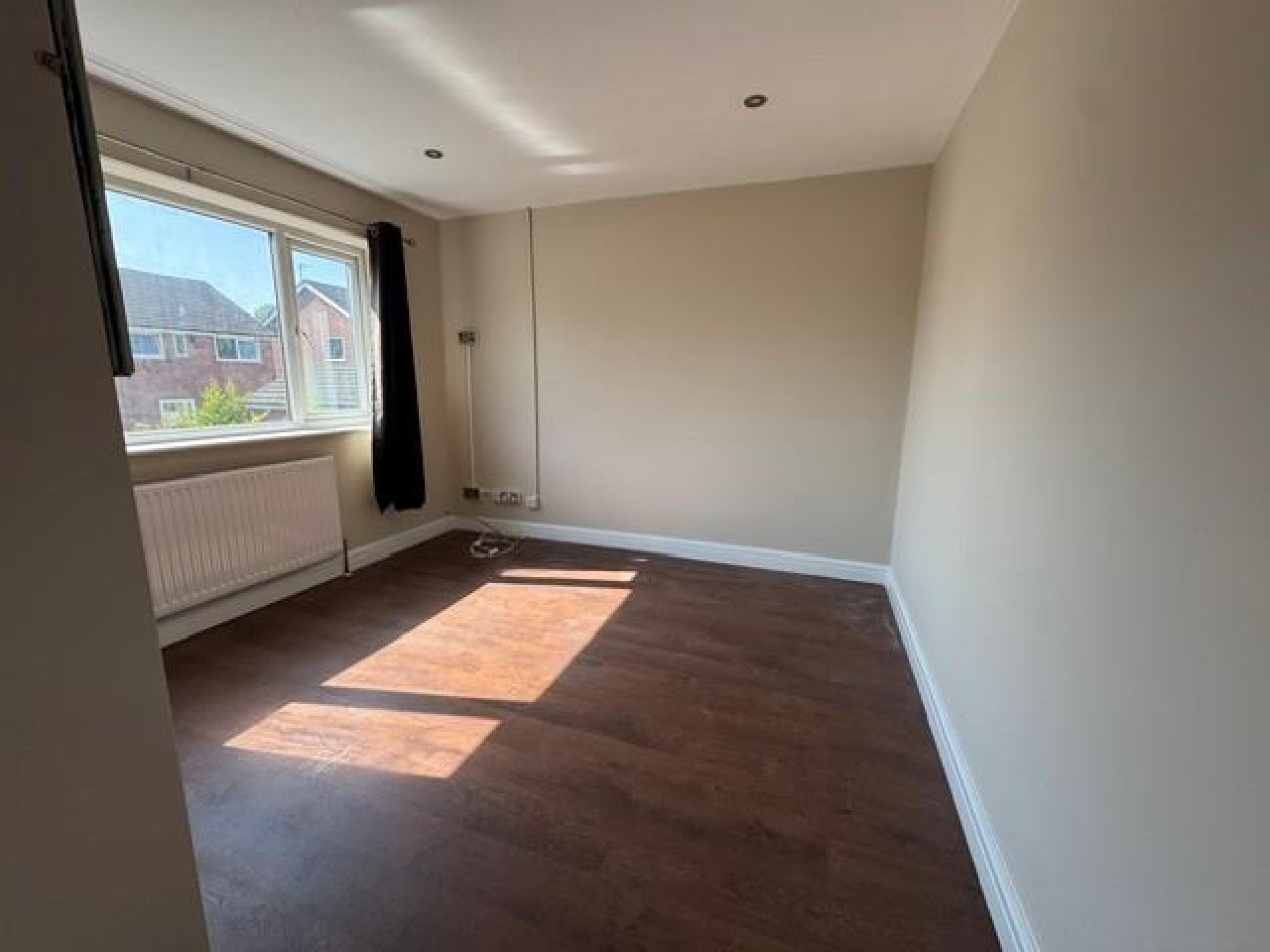House Blossoms Hey in Cheadle Hulme