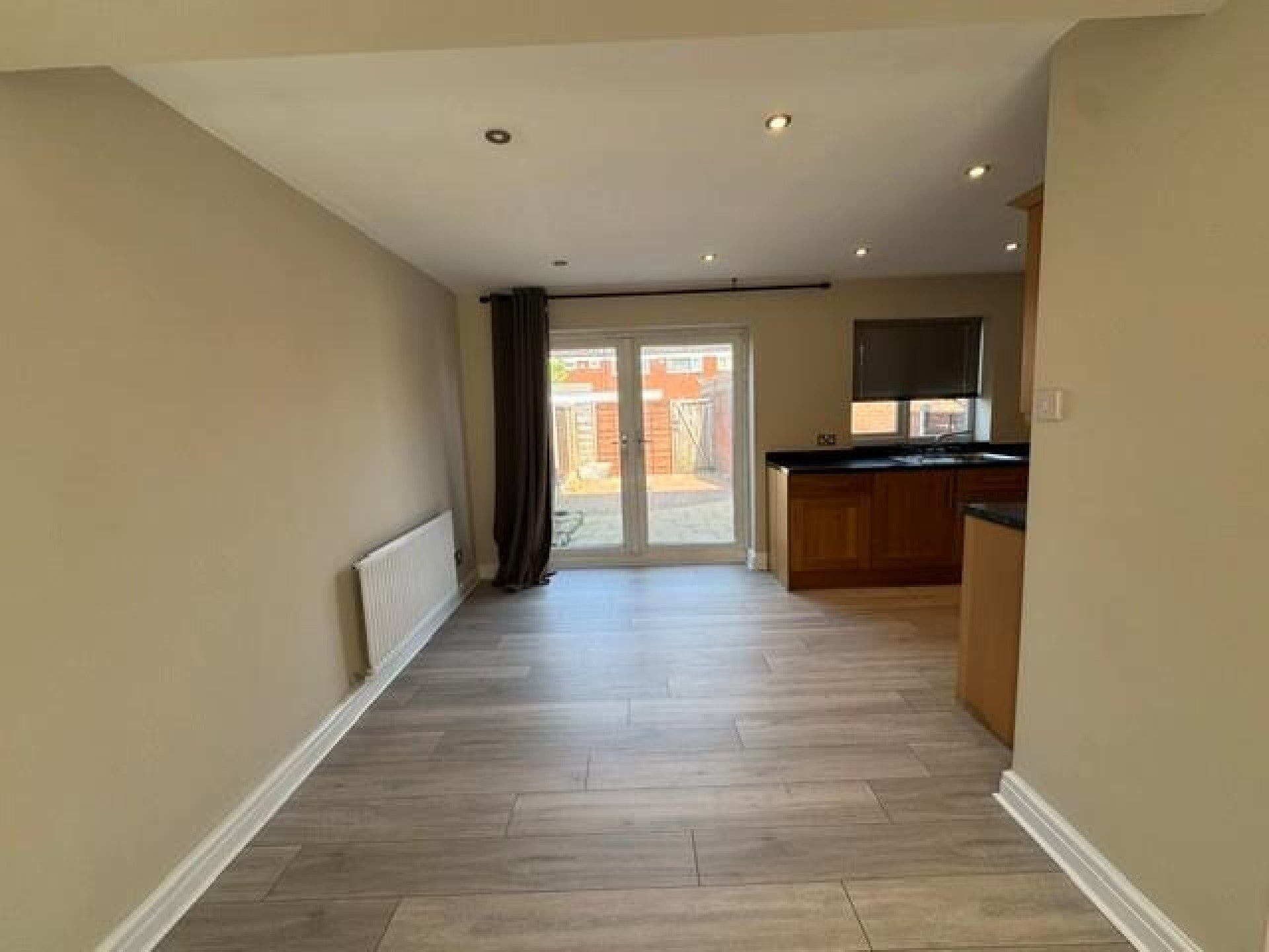 House Blossoms Hey in Cheadle Hulme