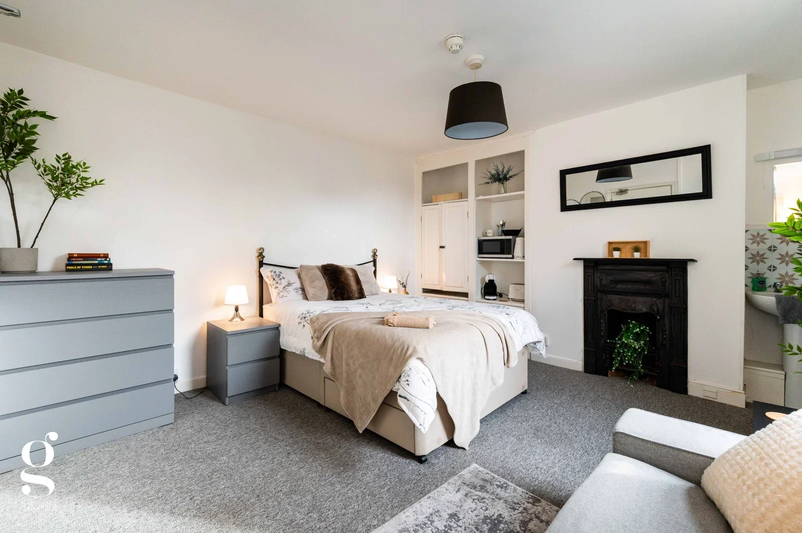 Room Whitecross Road in Hereford