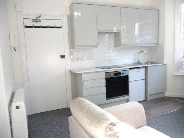 Flat Exon Mews in Exeter