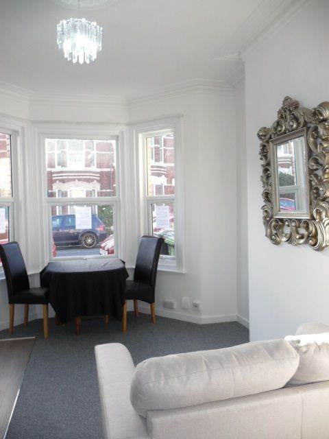 Flat Exon Mews in Exeter