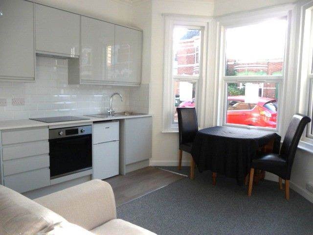 Flat Exon Mews in Exeter