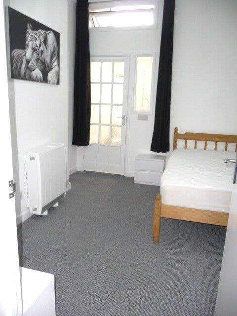 Flat Exon Mews in Exeter