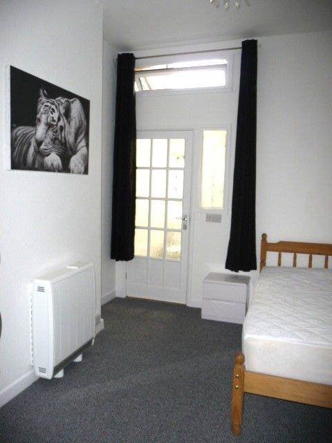 Flat Exon Mews in Exeter