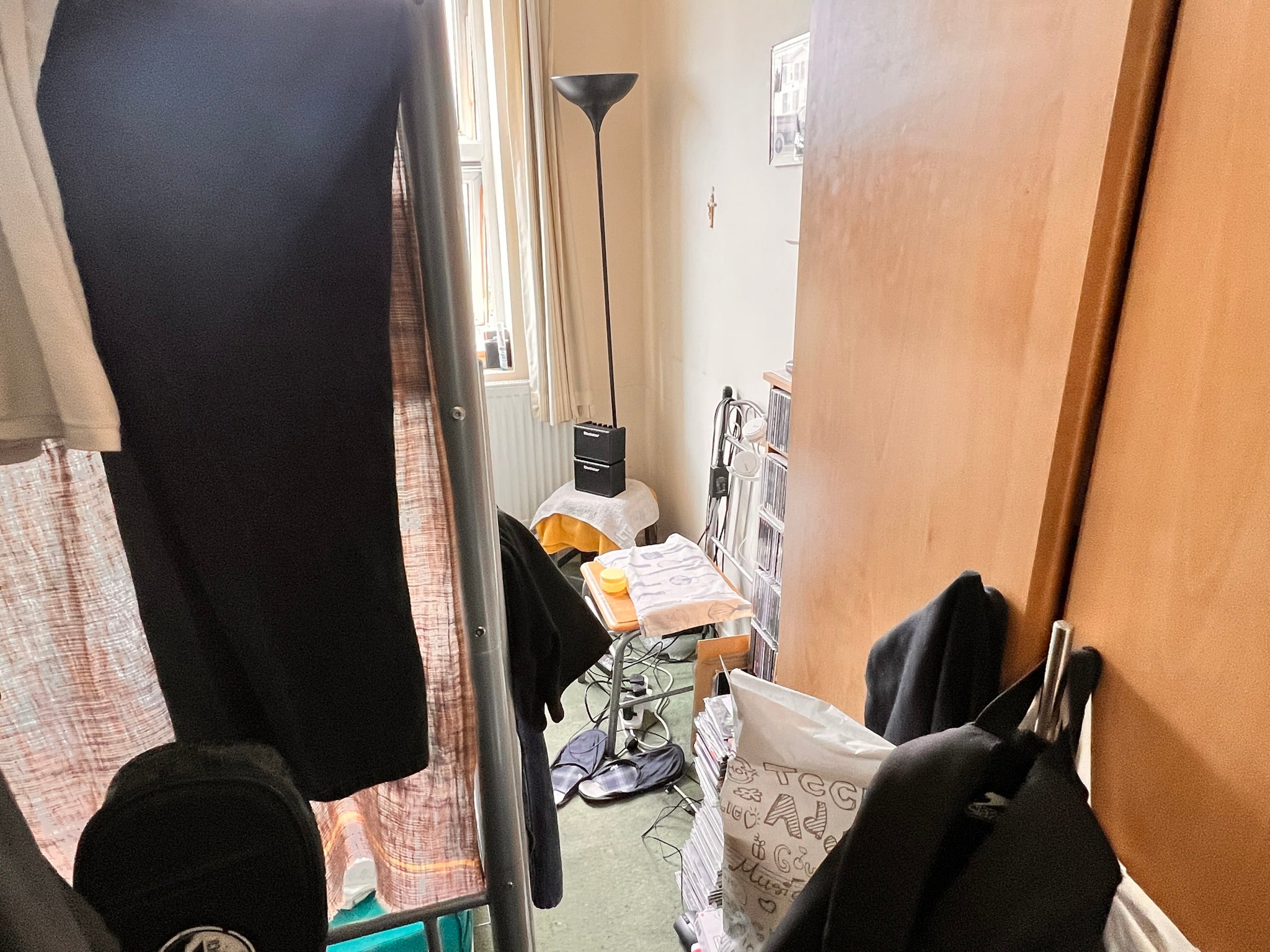 Room Holloway Road in Greater London