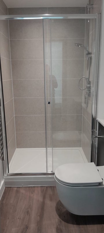 Room Ironmasters Way in Telford