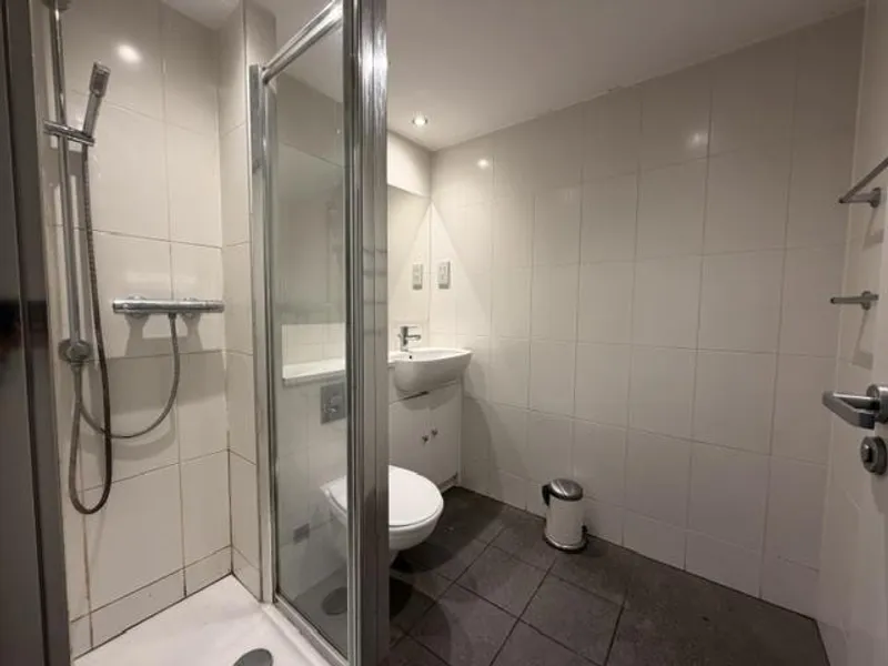 Flat Moorfields in Liverpool