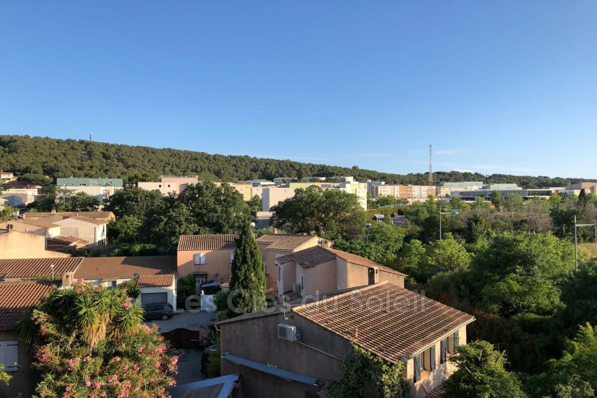 Room L'Avenue 83 in La Valette-du-Var