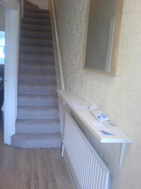 Room Wells House Road in Greater London