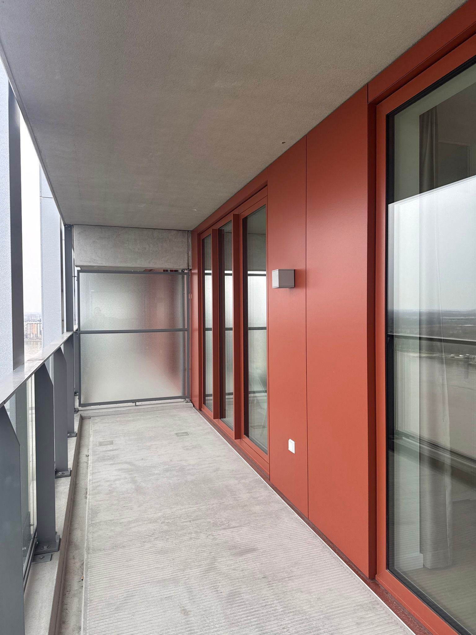 Appartement Piekstraat 121 in Rotterdam