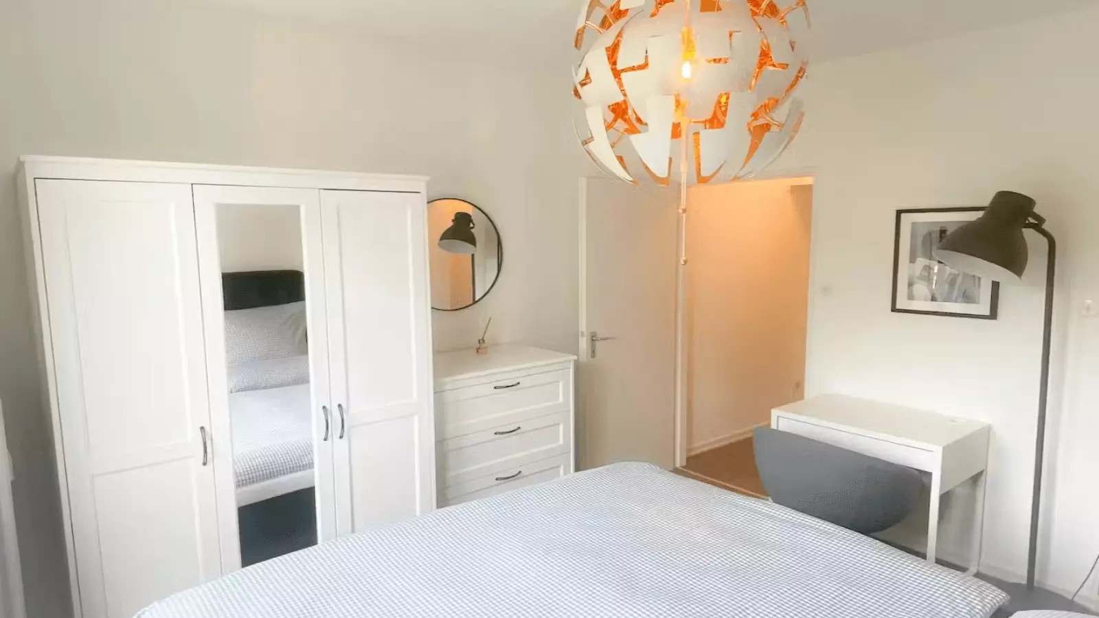 Wohnung Holzgraben in Frankfurt am Main