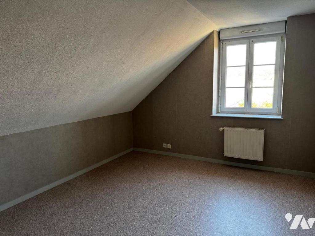 Appartement Rue de l'Église à Biarne