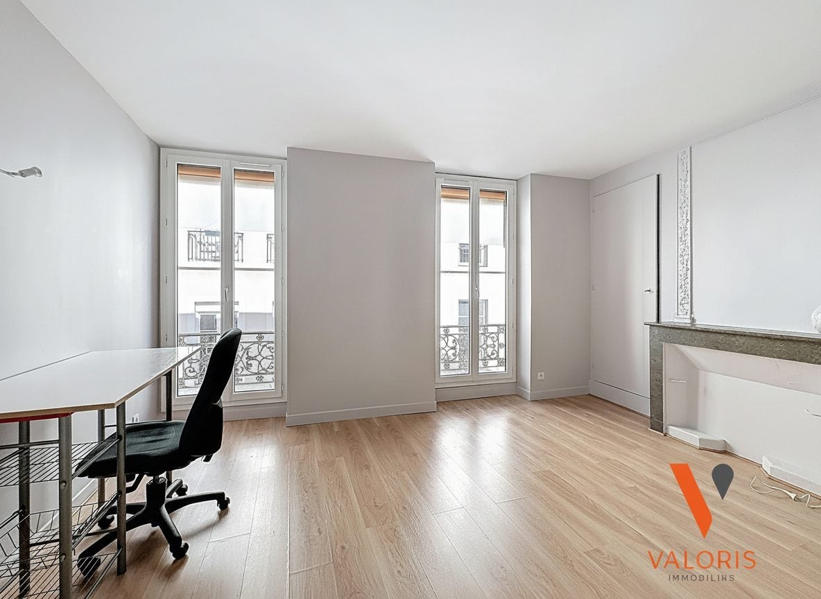 Appartement Rue de Mortillet à Grenoble