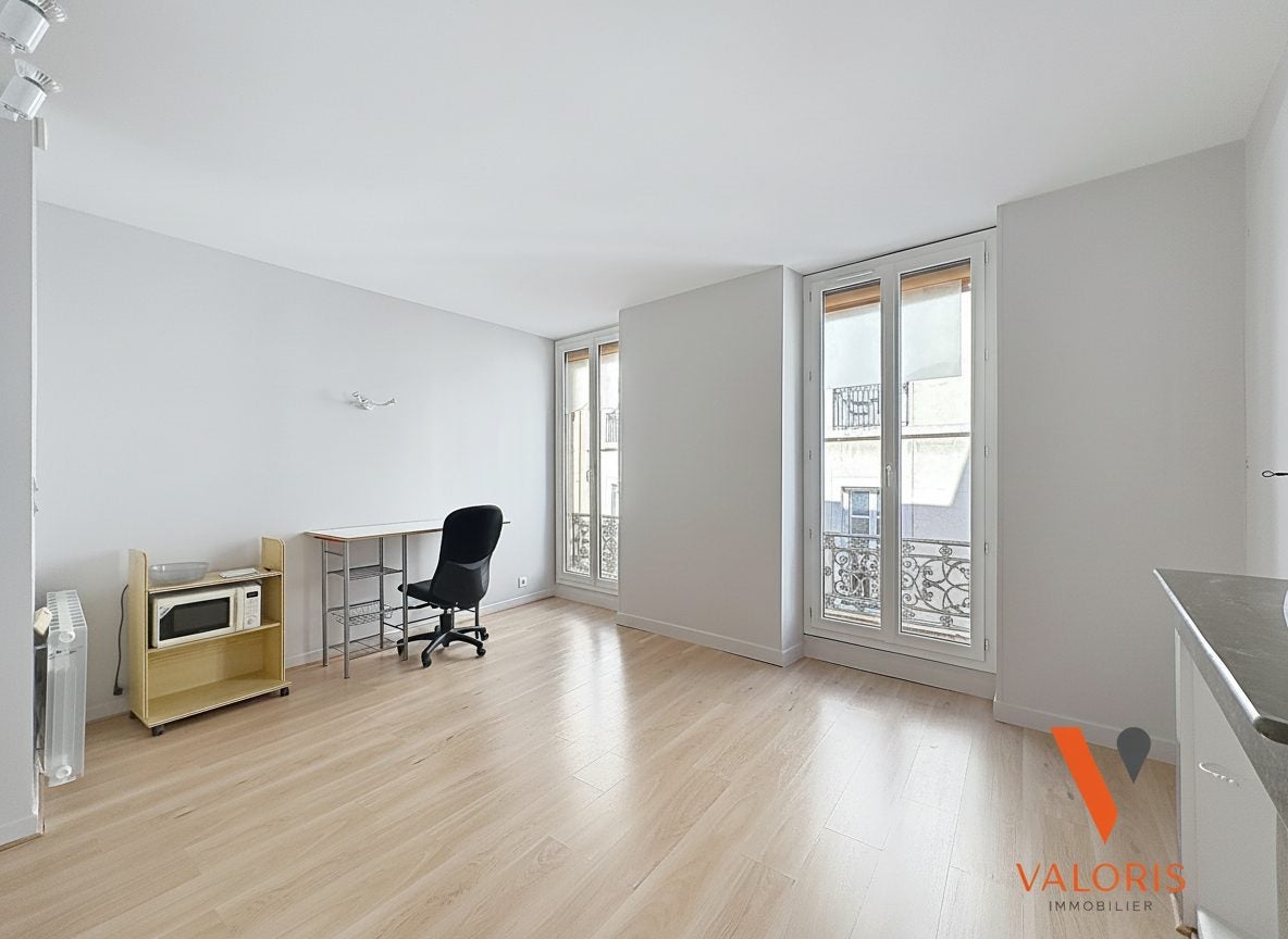 Appartement Rue de Mortillet à Grenoble