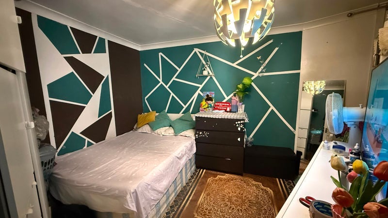 Room Columbia Road in Greater London