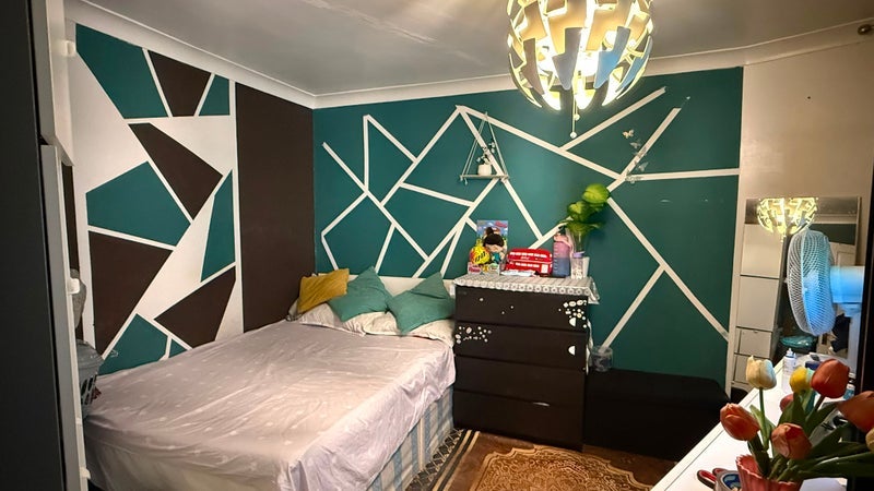 Room Columbia Road in Greater London